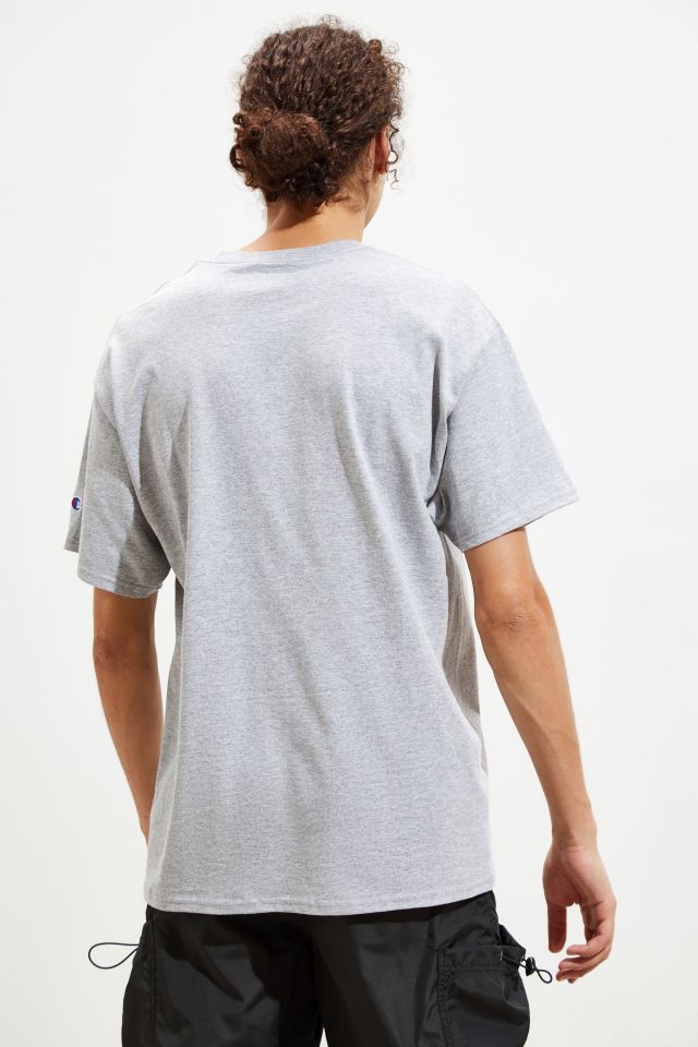 Champion NBA 2K League Tee #4