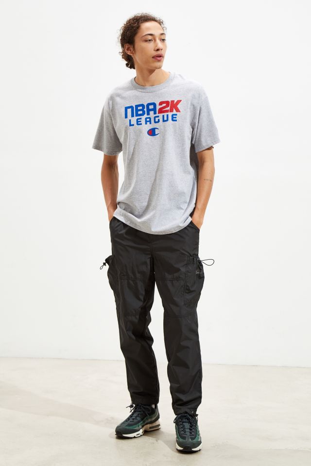 Champion NBA 2K League Tee #5