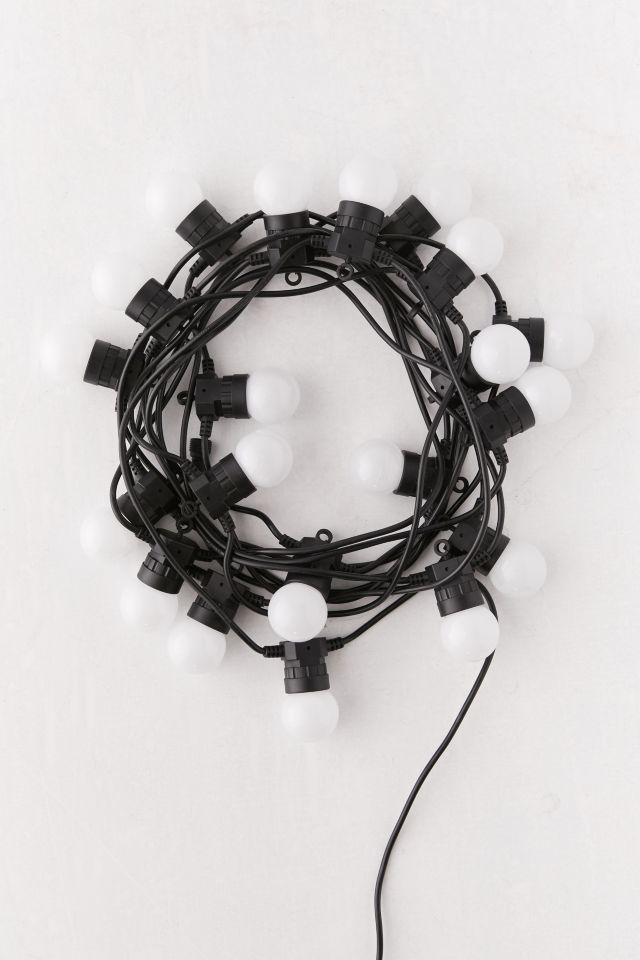 Twinkly Customizable Festoon String Lights #3