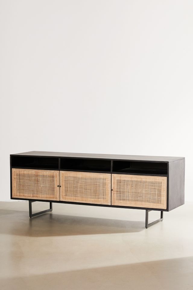 Ivy media store console