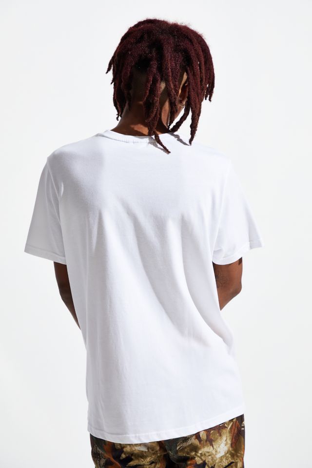 Puma X NASA Space Agency Tee  #4