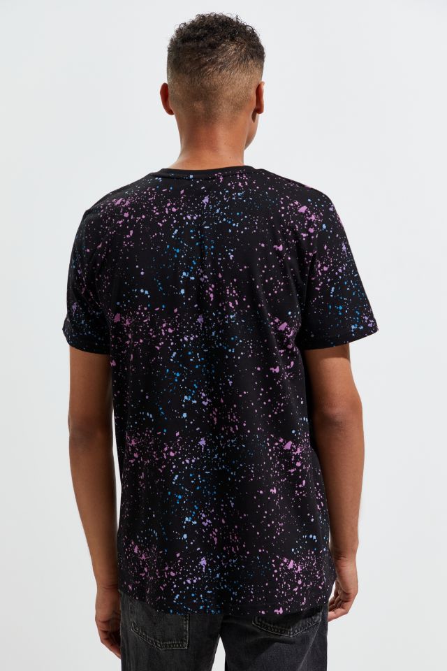 Puma X NASA Space Agency AOP Tee #4