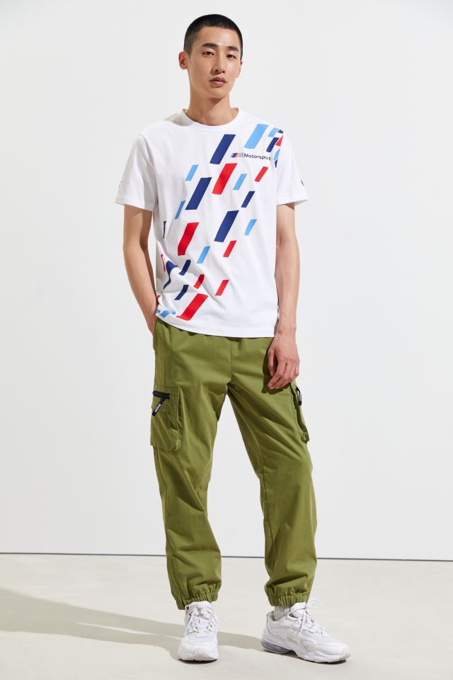 Puma X BMW M Motorsports Graphic Tee   #2