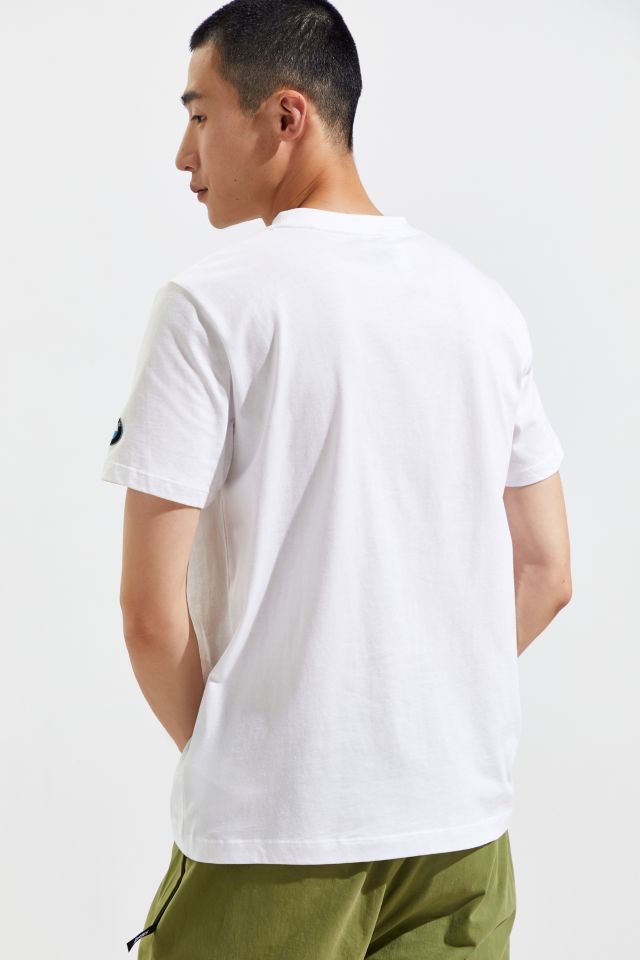 Puma X BMW M Motorsports Graphic Tee   #5