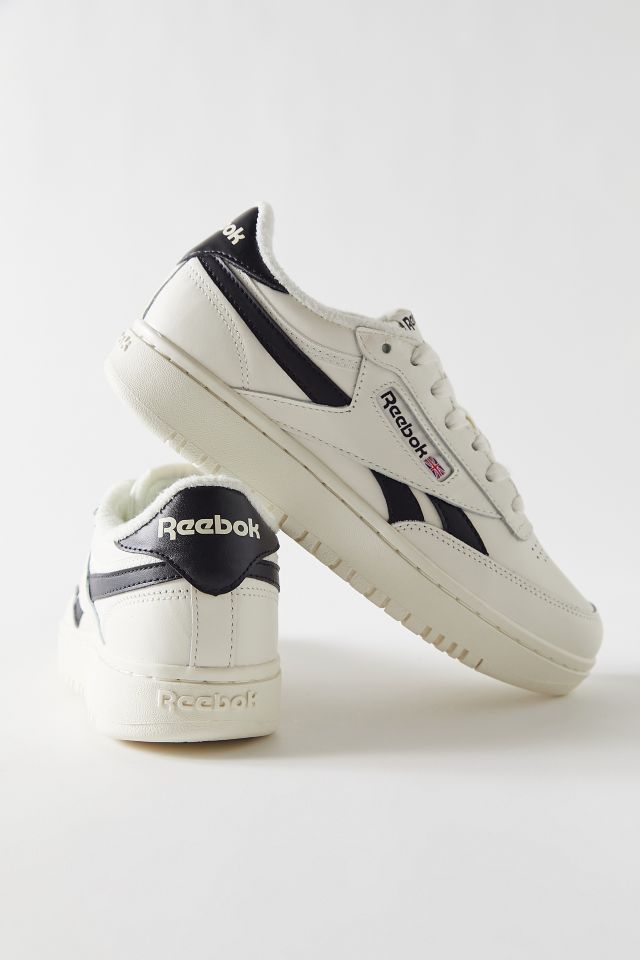 Reebok Club C Double Sneaker | Urban Outfitters Canada