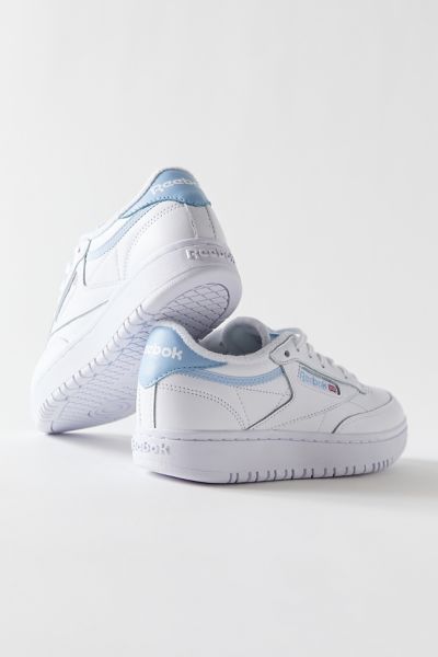 Reebok UO Exclusive Club C Double Retro Sneaker