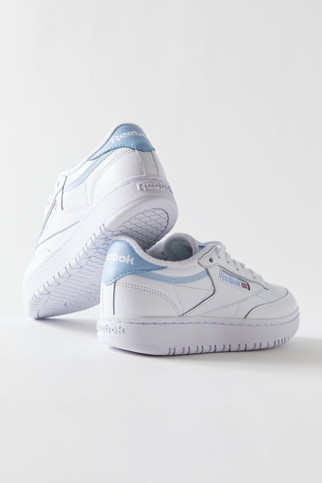 Reebok Club C Double Sneaker