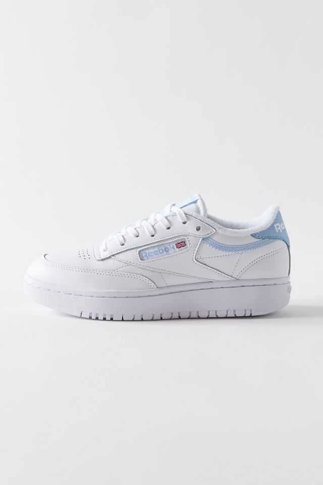 Reebok UO Exclusive Women's Club C Double Retro Sneaker #2