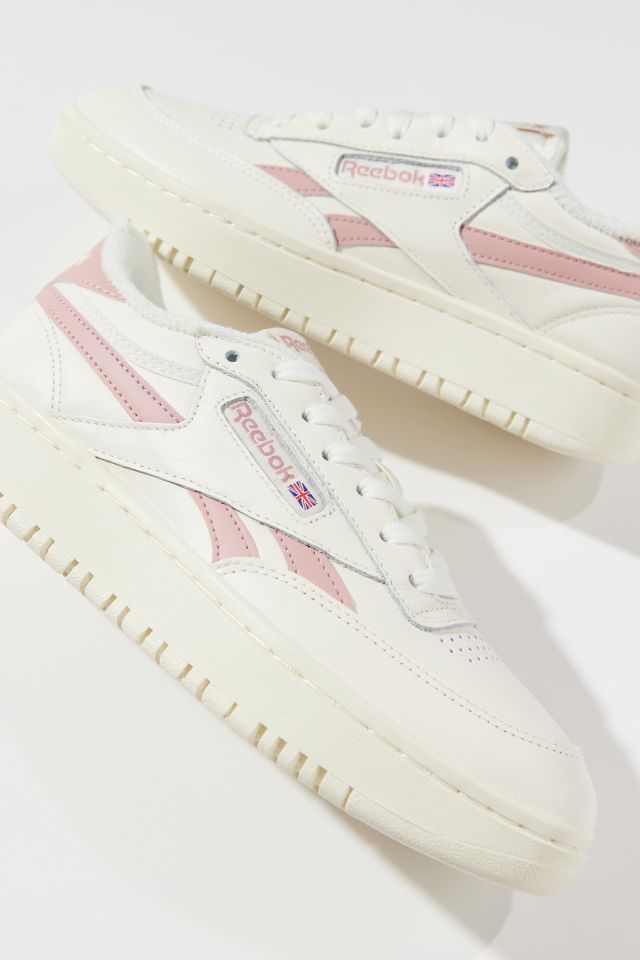 Reebok Club C Double Sneaker