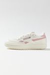 Reebok Women's Club C Double Sneaker