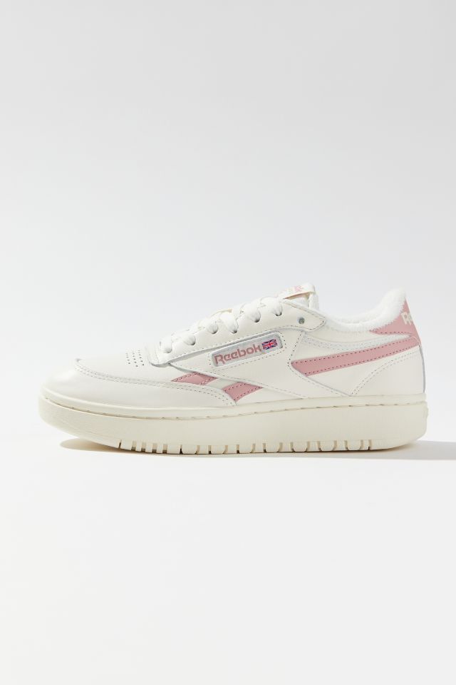 Reebok Women's Club C Double Sneaker #2