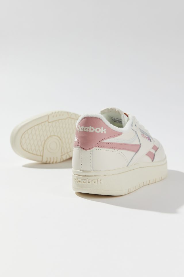 Reebok Women's Club C Double Sneaker #3