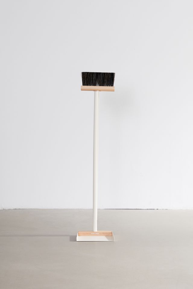 Andrée Jardin Dustpan + Broom Set #1