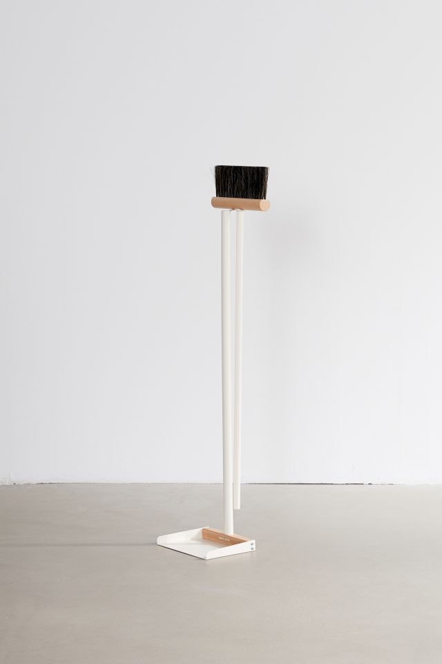 Andrée Jardin Dustpan + Broom Set #2