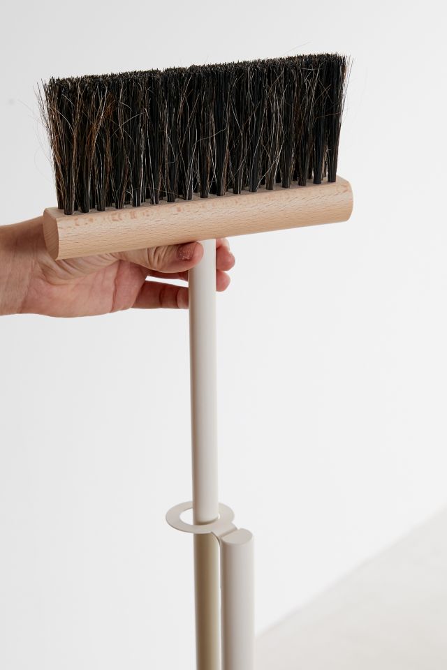 Andrée Jardin Dustpan + Broom Set #4