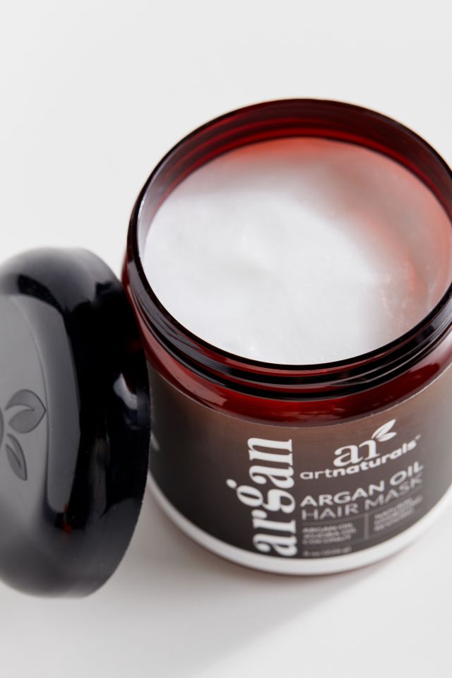 artnaturals Argan Oil Hair Mask #1