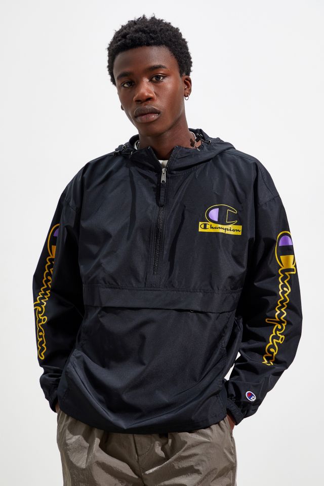 Champion uo 2024 anorak jacket