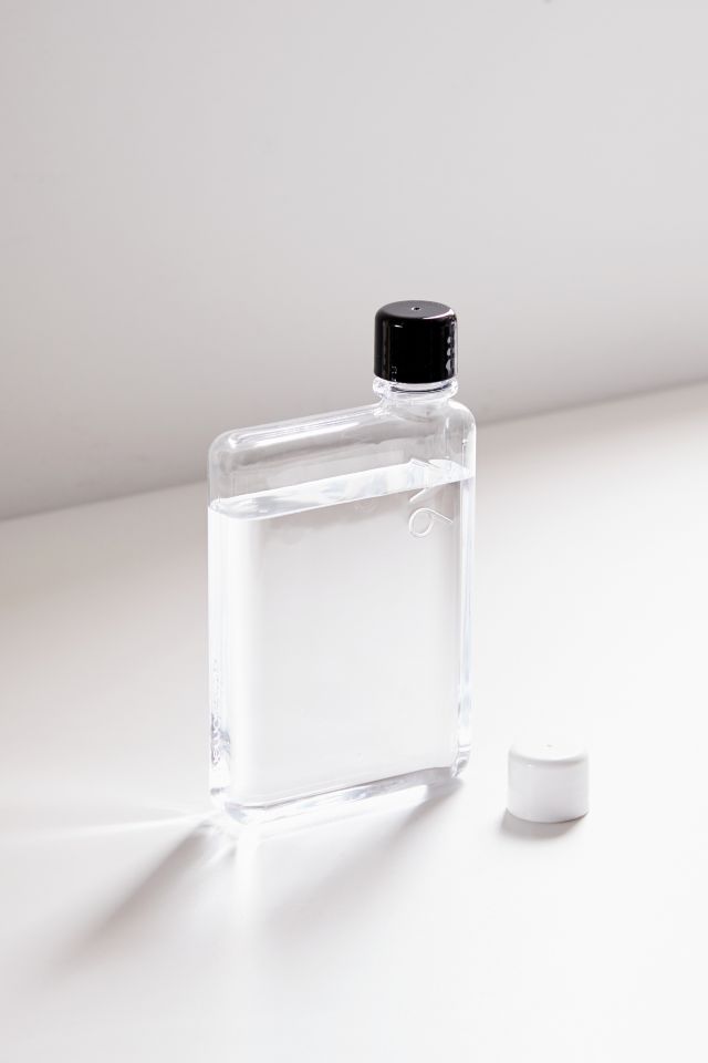 Bouteille d'Eau Mémo A6 #1