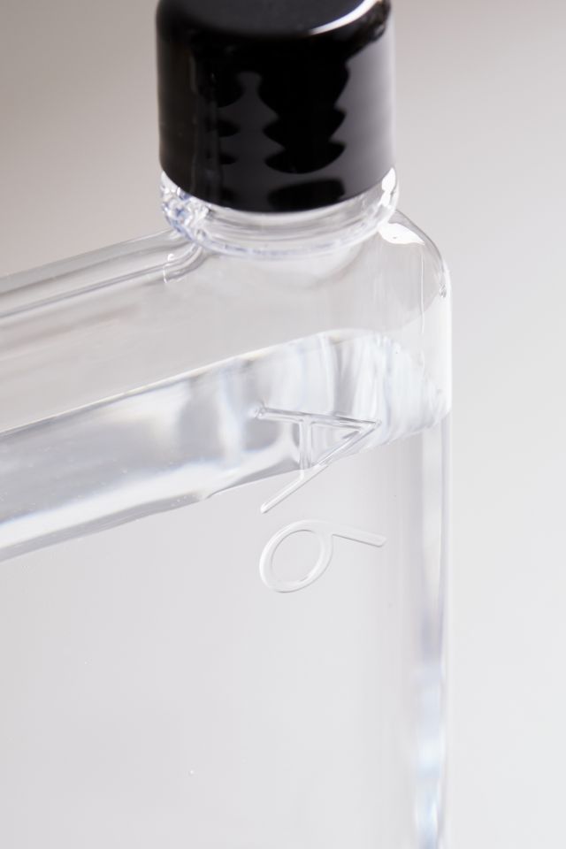 Bouteille d'Eau Mémo A6 #2