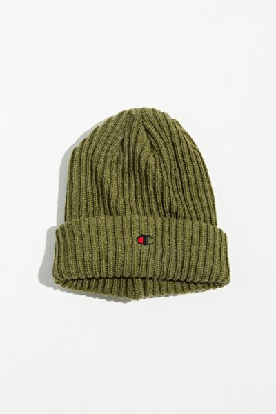 Champion beanie urban outfitters on sale