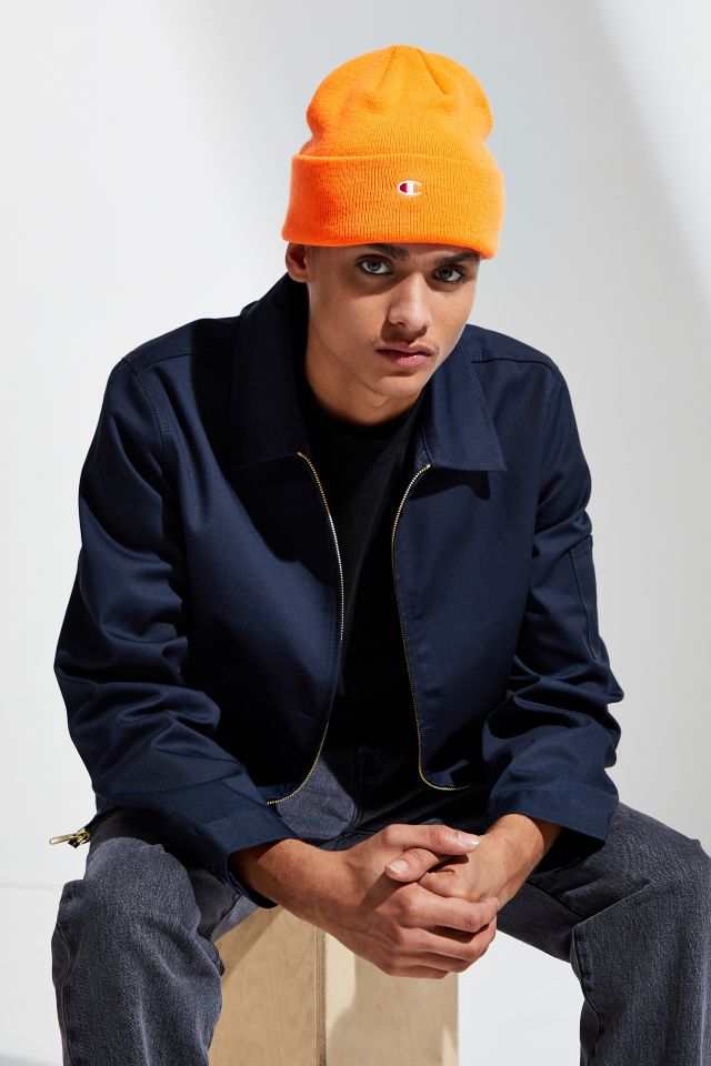 Tuques à logo C brodé Champion exclusivité UO #1
