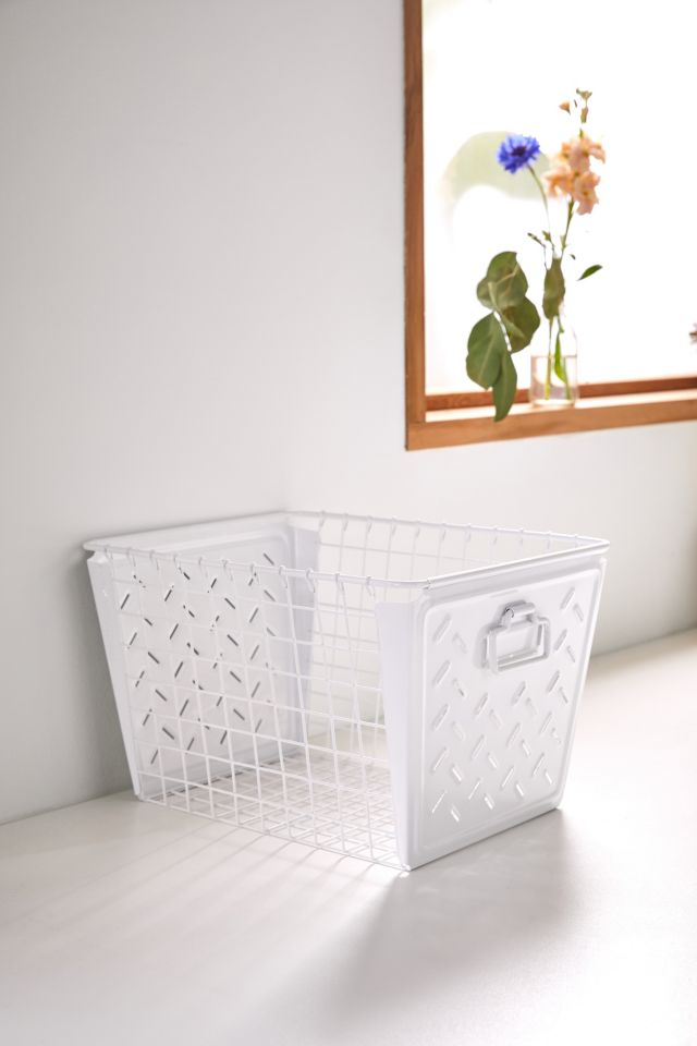 Mackenzie Storage Basket #1