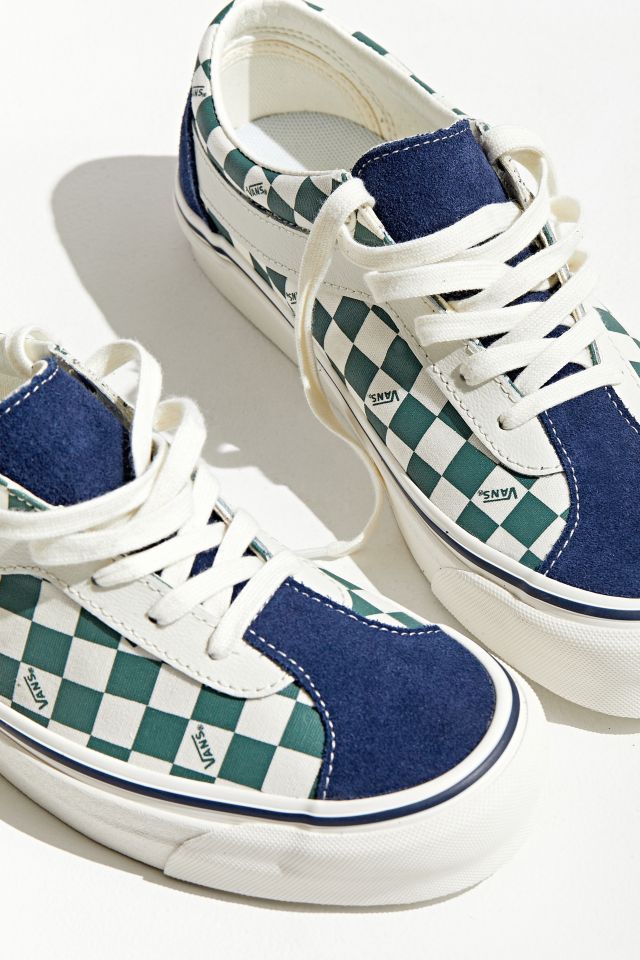 Vans Bold Ni Checkerboard Sneaker  #1