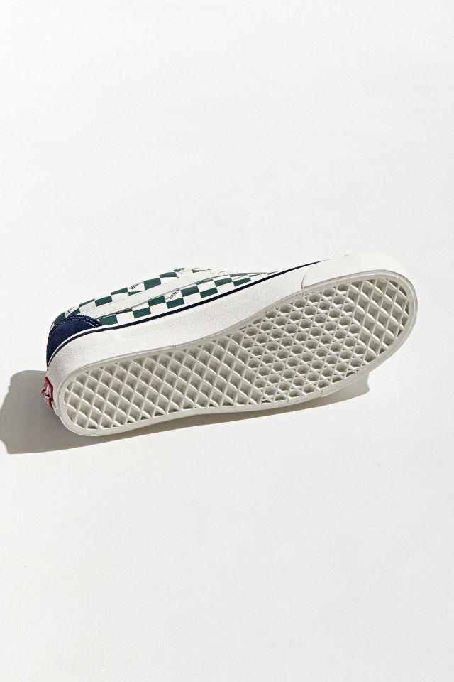 Vans Bold Ni Checkerboard Sneaker  #3