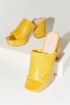 uo gigi platform mule