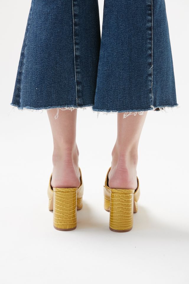 uo gigi platform mule