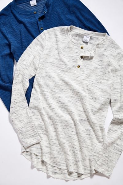 waffle shirt urban outfitters