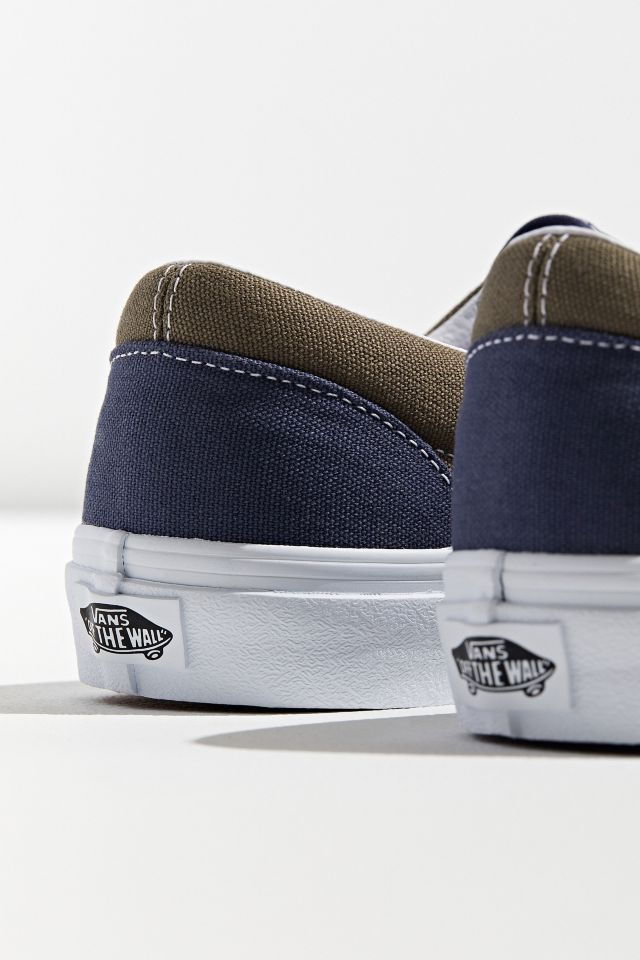 Vans Era TC 2-Tone Sneaker #4