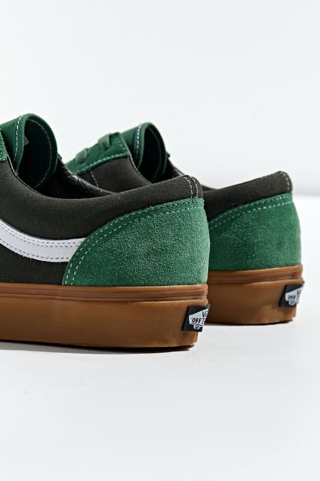 Vans Style 36 Gum Sole Sneaker #2