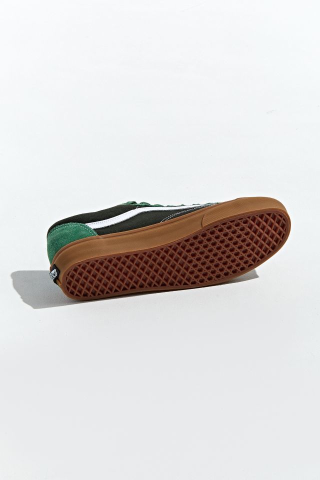 Vans Style 36 Gum Sole Sneaker #3