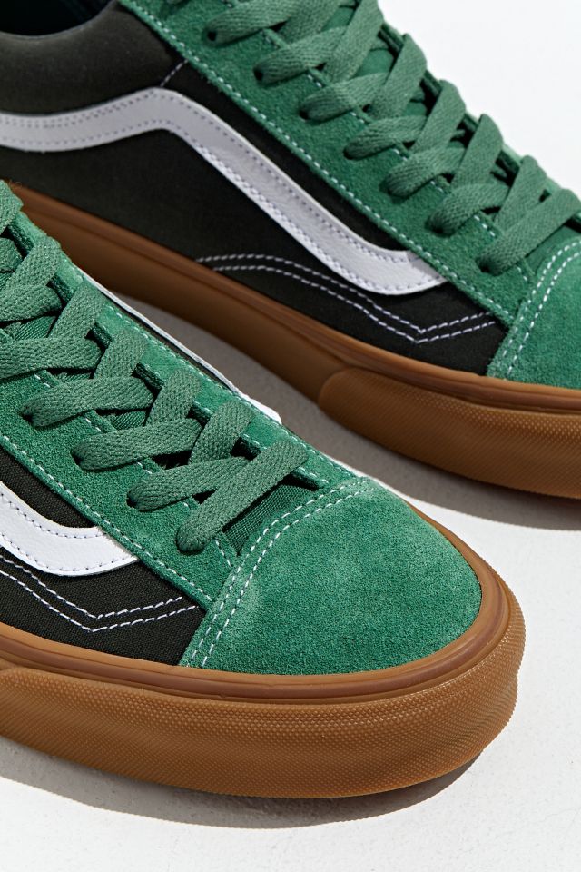 Vans Style 36 Gum Sole Sneaker #4