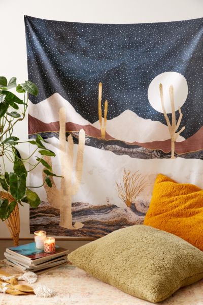 Urban outfitters 2024 zodiac tapestry