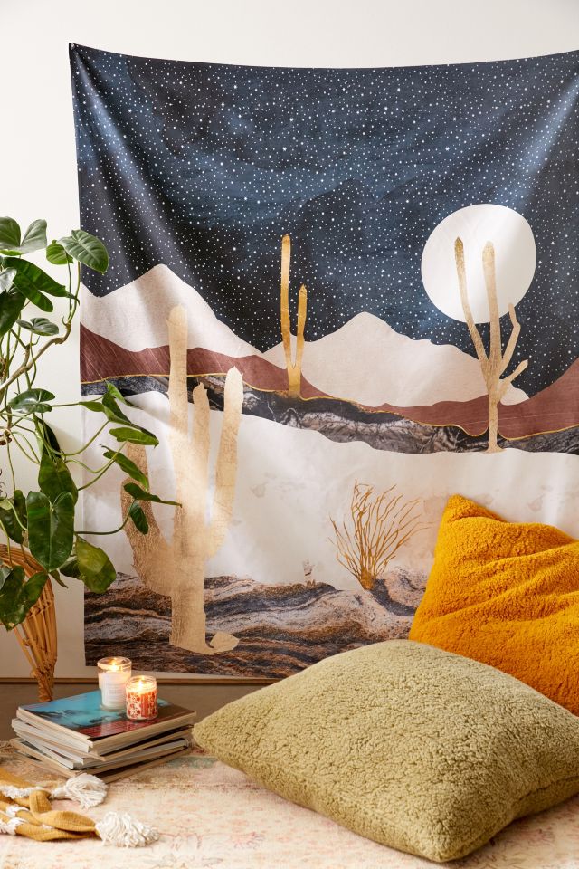 Yellow tapestry best sale urban outfitters