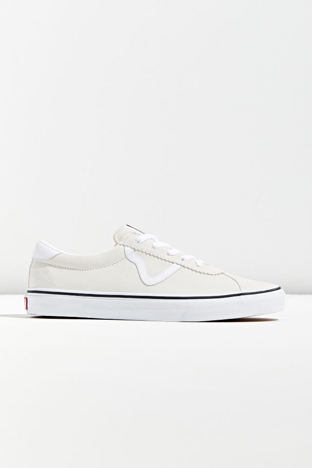 Vans Sport Suede Sneaker Urban Outfitters