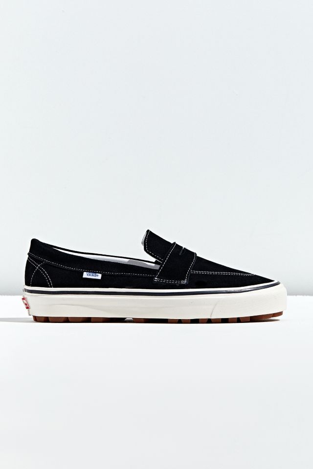 Vans Anaheim Factory Style 53 DX Sneaker | Urban Outfitters