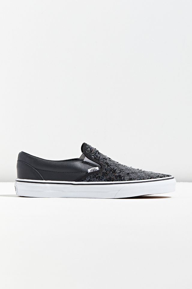 Vans store flip on