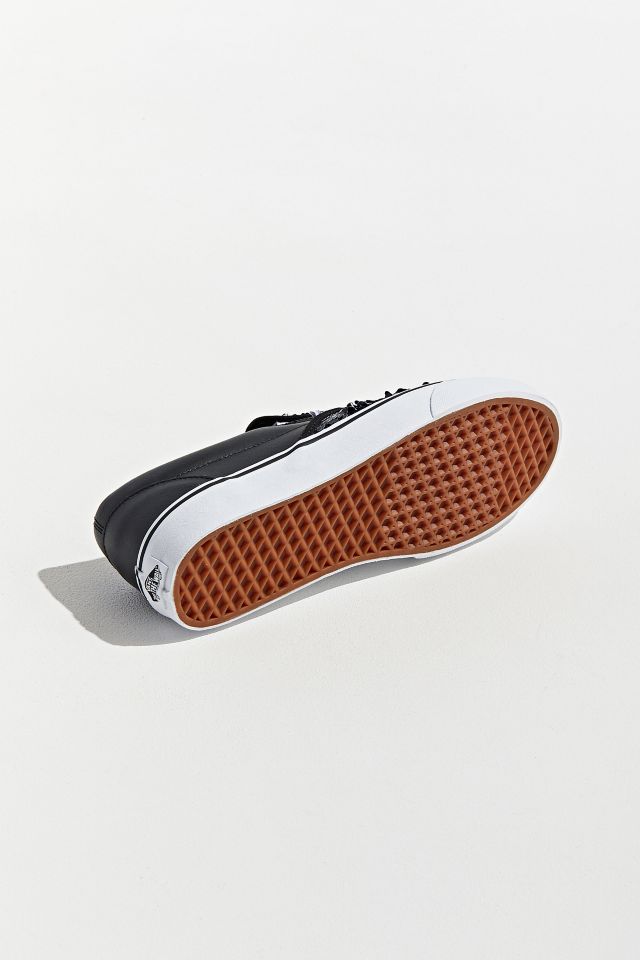 Vans Flip Sequin Checkerboard Slip-On Sneaker  #3