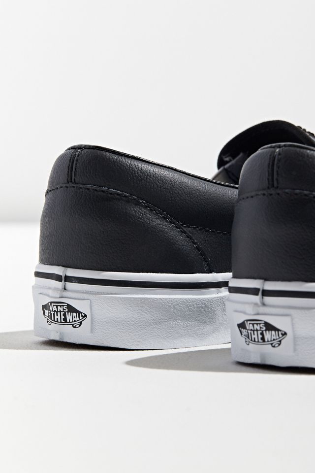 Vans Flip Sequin Checkerboard Slip-On Sneaker  #4