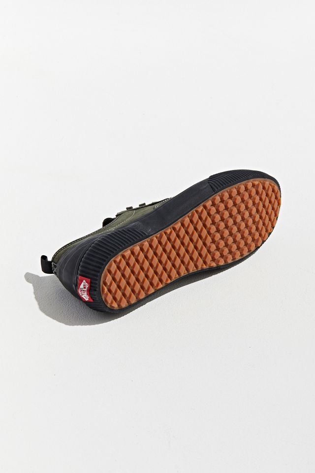 Vans Destruct SF Sneaker #3