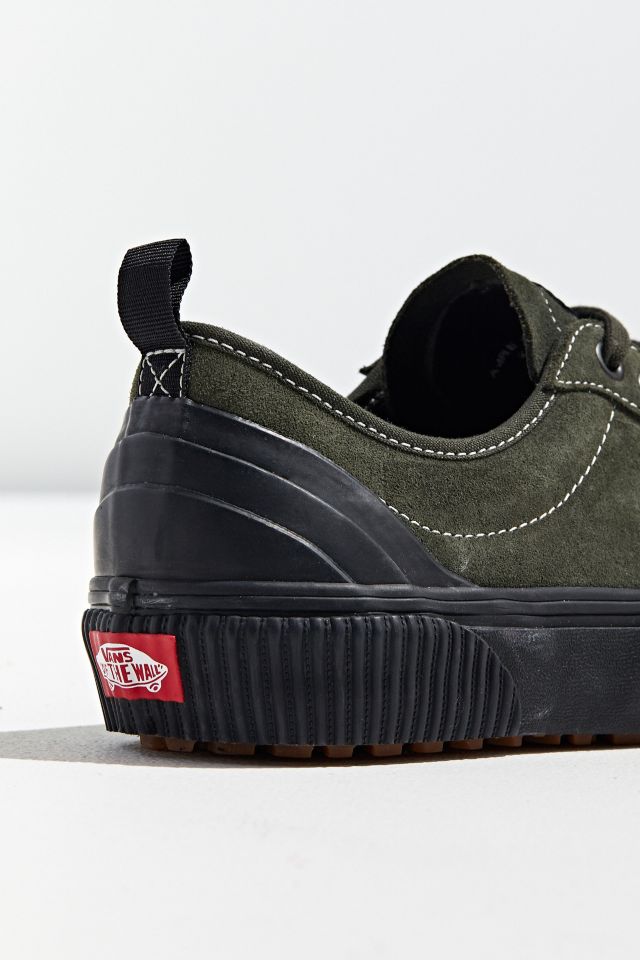 Vans Destruct SF Sneaker #4