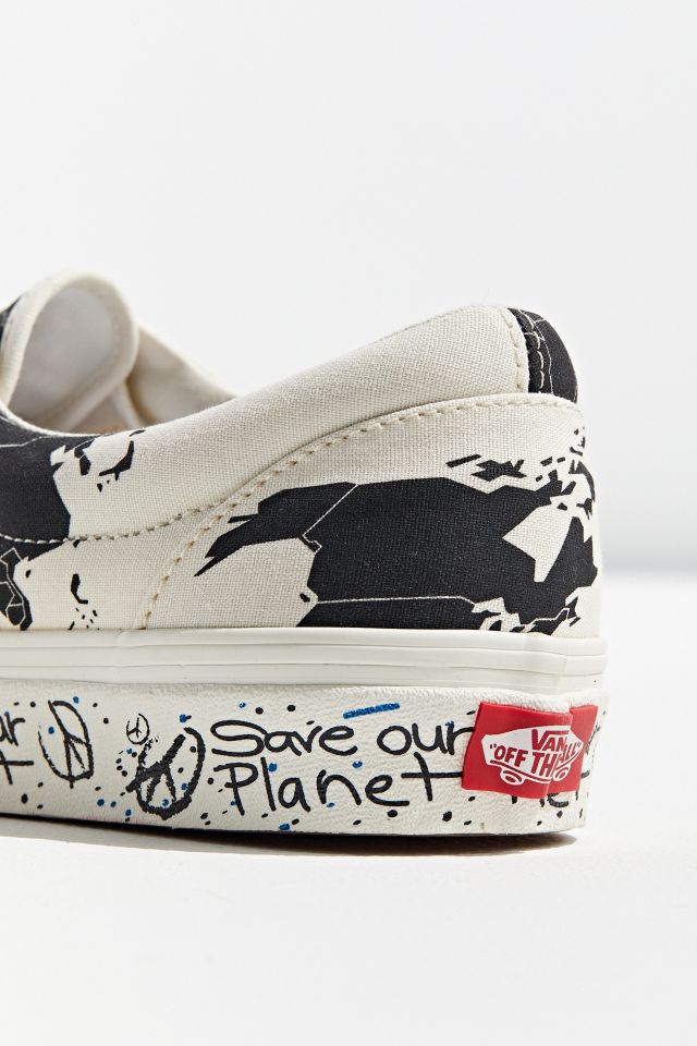 Vans Era Save Our Planet Sneaker #4