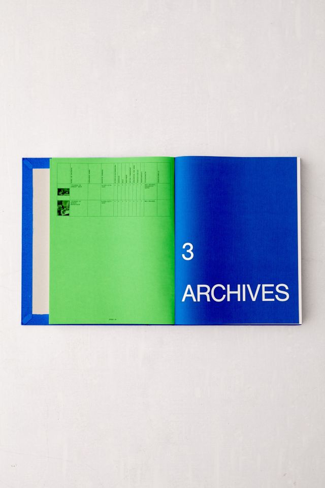 Virgil Abloh: Figures of Speech By Michael Darling #3
