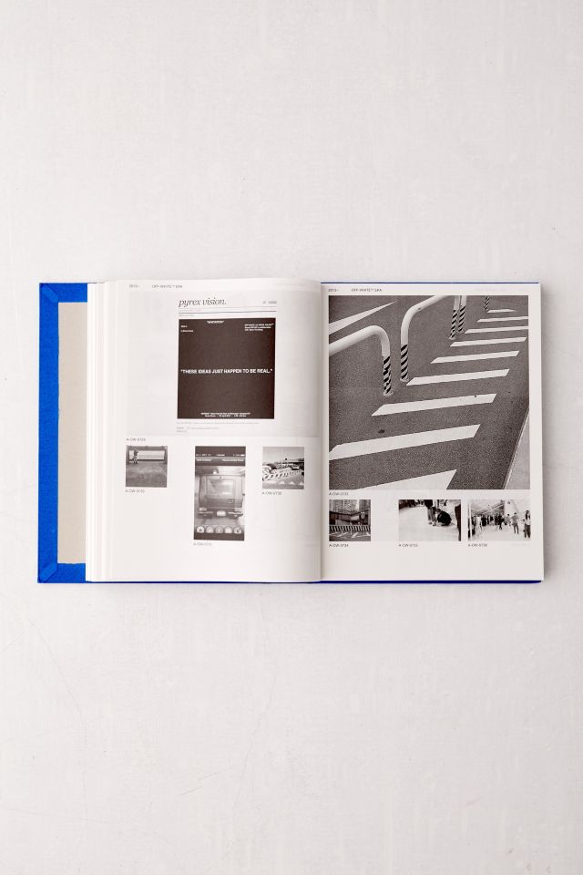 Virgil Abloh: Figures of Speech By Michael Darling #4