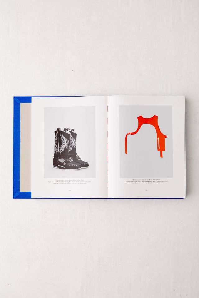 Virgil Abloh: Figures of Speech By Michael Darling #5