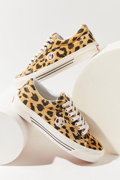 Vans Anaheim Factory Sid DX Sneaker | Urban Outfitters