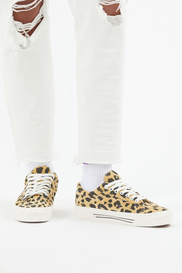 Vans Anaheim Factory Sid DX Sneaker #1